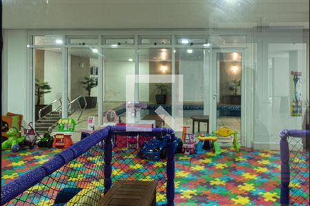 Apartamento à venda com 150m², 3 quartos e 3 vagasÁrea comum