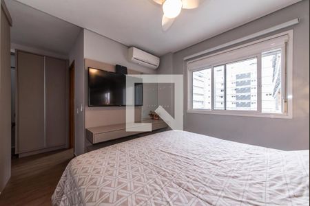 Apartamento à venda com 150m², 3 quartos e 3 vagasSuíte 3