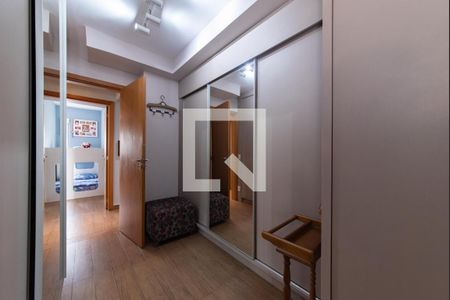 Apartamento à venda com 150m², 3 quartos e 3 vagasCloset - Suíte 3