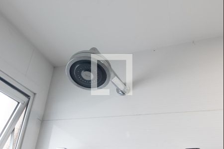 Apartamento à venda com 150m², 3 quartos e 3 vagasBanheiro da Suíte 2