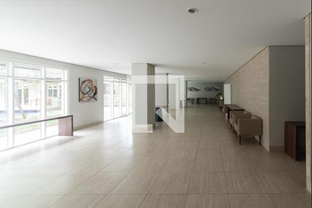 Apartamento à venda com 150m², 3 quartos e 3 vagasÁrea comum