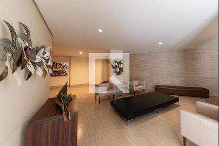 Apartamento à venda com 150m², 3 quartos e 3 vagasÁrea comum