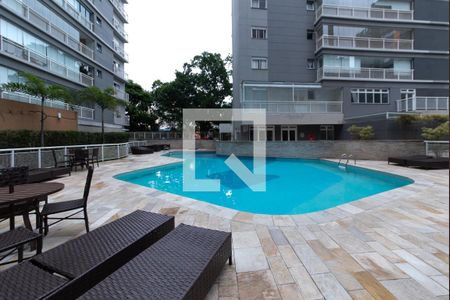 Apartamento à venda com 150m², 3 quartos e 3 vagasÁrea comum