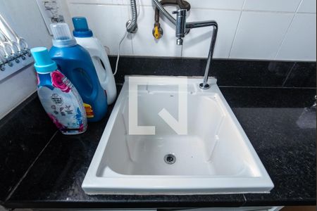 Apartamento à venda com 150m², 3 quartos e 3 vagasÁrea de Serviço