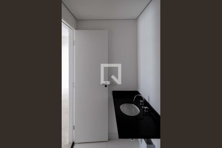 Apartamento à venda com 45m², 1 quarto e 1 vaga Apartamento à venda com 45m², 1 quarto e 1 vagaBanheiro