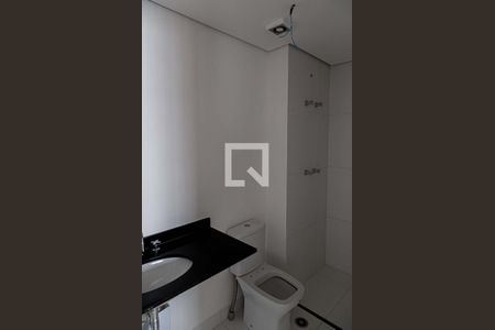 Apartamento à venda com 45m², 1 quarto e 1 vaga Apartamento à venda com 45m², 1 quarto e 1 vagaBanheiro