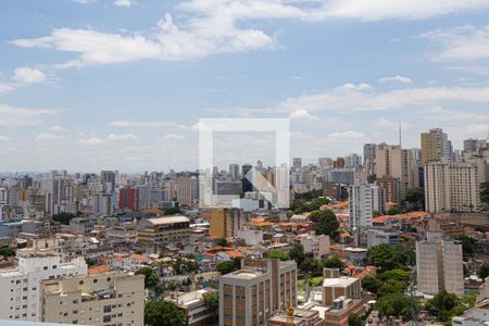 Apartamento à venda com 45m², 1 quarto e 1 vaga Apartamento à venda com 45m², 1 quarto e 1 vagaVista