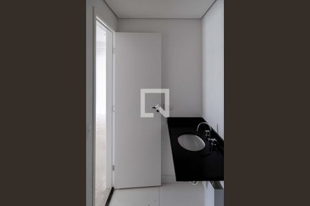 Apartamento à venda com 45m², 1 quarto e 1 vaga Apartamento à venda com 45m², 1 quarto e 1 vagaBanheiro