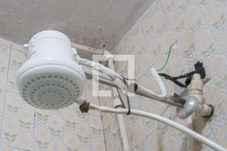 Casa à venda com 115m², 3 quartos e 1 vagaChuveiro