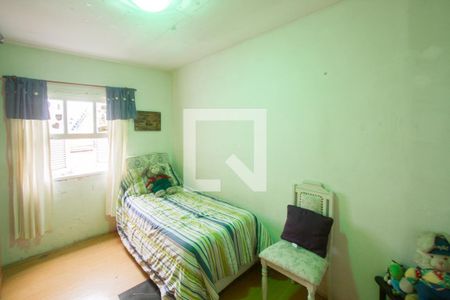 Casa à venda com 115m², 3 quartos e 1 vagaQuarto 3