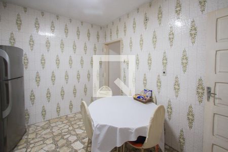 Casa à venda com 115m², 3 quartos e 1 vagaCozinha