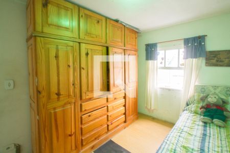 Casa à venda com 115m², 3 quartos e 1 vagaQuarto 3