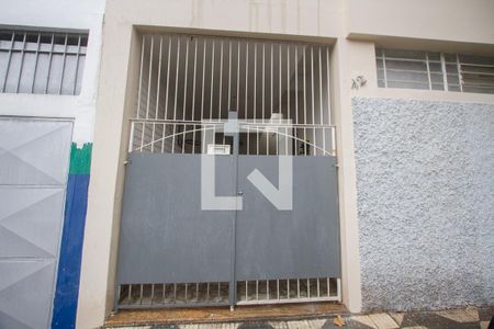 Casa à venda com 115m², 3 quartos e 1 vagaFachada