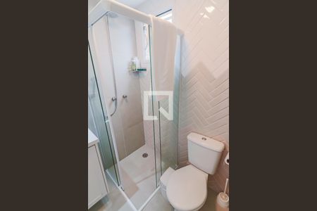 Apartamento à venda com 53m², 2 quartos e 1 vaga Apartamento à venda com 53m², 2 quartos e 1 vagaQuarto 1 Suite