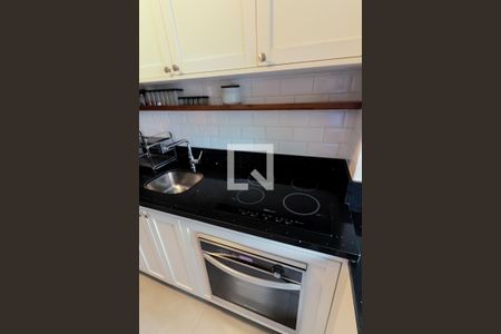 Apartamento à venda com 53m², 2 quartos e 1 vaga Apartamento à venda com 53m², 2 quartos e 1 vagaCozinha / Lavanderia