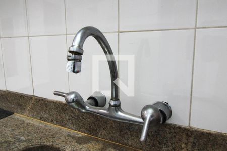 Apartamento à venda com 88m², 2 quartos e 1 vaga Apartamento à venda com 88m², 2 quartos e 1 vagaCozinha