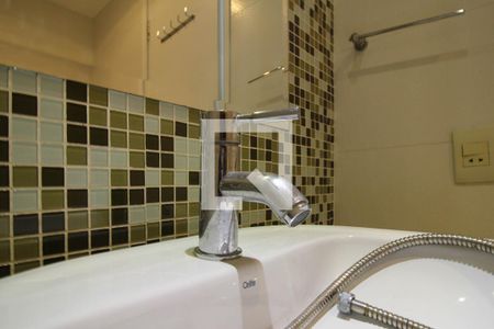 Apartamento à venda com 88m², 2 quartos e 1 vaga Apartamento à venda com 88m², 2 quartos e 1 vagaBanheiro da Suíte