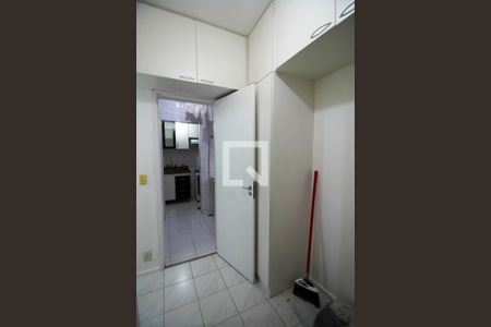 Apartamento à venda com 88m², 2 quartos e 1 vaga Apartamento à venda com 88m², 2 quartos e 1 vagaQuarto de Serviço