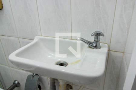 Apartamento à venda com 88m², 2 quartos e 1 vaga Apartamento à venda com 88m², 2 quartos e 1 vagaBanheiro de serviço