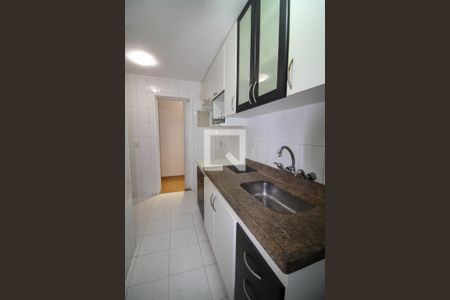 Apartamento à venda com 88m², 2 quartos e 1 vaga Apartamento à venda com 88m², 2 quartos e 1 vagaCozinha