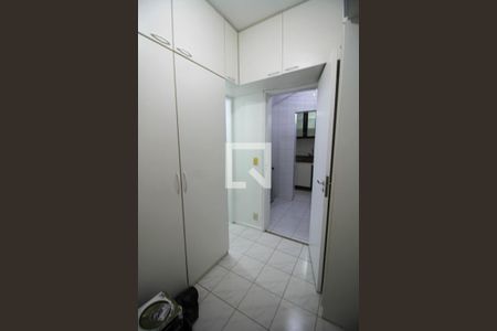 Apartamento à venda com 88m², 2 quartos e 1 vaga Apartamento à venda com 88m², 2 quartos e 1 vagaQuarto de Serviço
