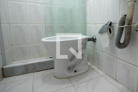 Apartamento à venda com 88m², 2 quartos e 1 vaga Apartamento à venda com 88m², 2 quartos e 1 vagaBanheiro de serviço