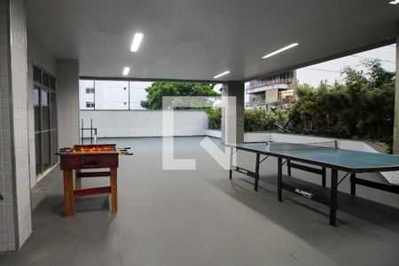Apartamento à venda com 88m², 2 quartos e 1 vaga Apartamento à venda com 88m², 2 quartos e 1 vagaÁrea comum