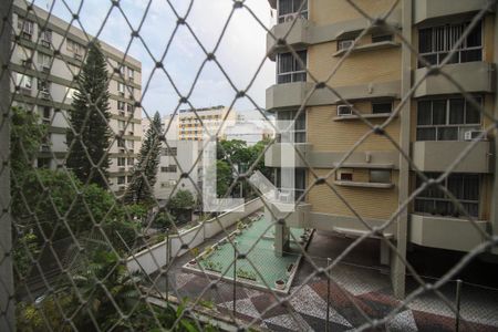 Apartamento à venda com 88m², 2 quartos e 1 vaga Apartamento à venda com 88m², 2 quartos e 1 vagaVista do Quarto 2