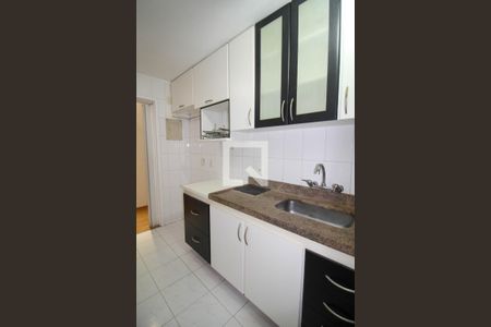 Apartamento à venda com 88m², 2 quartos e 1 vaga Apartamento à venda com 88m², 2 quartos e 1 vagaCozinha