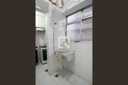 Apartamento à venda com 88m², 2 quartos e 1 vaga Apartamento à venda com 88m², 2 quartos e 1 vagaÁrea de Serviço