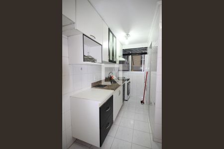 Apartamento à venda com 88m², 2 quartos e 1 vaga Apartamento à venda com 88m², 2 quartos e 1 vagaCozinha