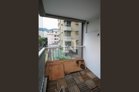 Apartamento à venda com 88m², 2 quartos e 1 vaga Apartamento à venda com 88m², 2 quartos e 1 vagaVaranda da Suíte