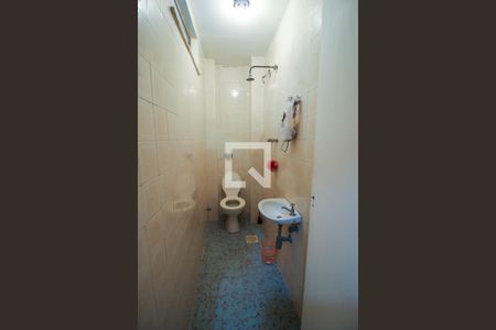 Apartamento à venda com 145m², 3 quartos e 2 vagasBanheiro de serviço