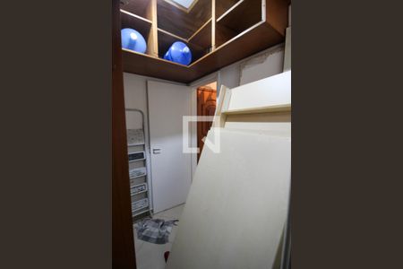 Apartamento à venda com 145m², 3 quartos e 2 vagasQuarto de Serviço