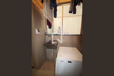 Apartamento à venda com 145m², 3 quartos e 2 vagasÁrea de Serviço