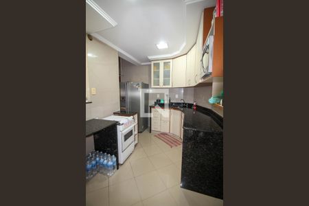 Apartamento à venda com 145m², 3 quartos e 2 vagasCozinha