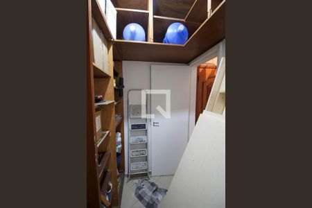 Apartamento à venda com 145m², 3 quartos e 2 vagasQuarto de Serviço