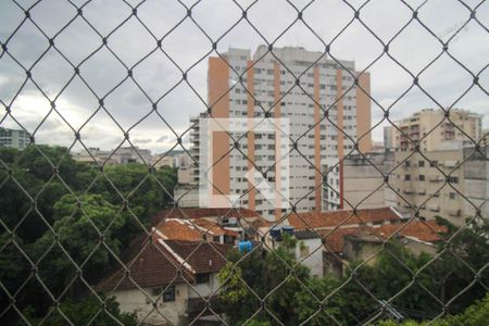 Apartamento à venda com 145m², 3 quartos e 2 vagasVista da Suíte