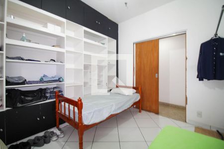 Apartamento à venda com 145m², 3 quartos e 2 vagasQuarto 3