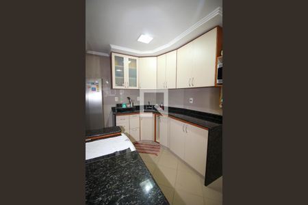 Apartamento à venda com 145m², 3 quartos e 2 vagasCozinha