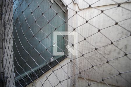 Apartamento à venda com 145m², 3 quartos e 2 vagasVista da Área de Serviço