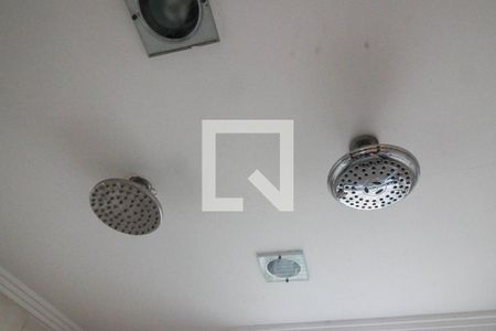 Apartamento à venda com 145m², 3 quartos e 2 vagasBanheiro da Suíte