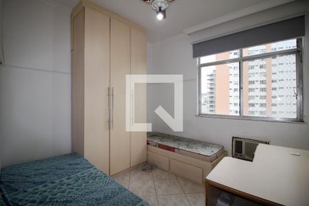Apartamento à venda com 145m², 3 quartos e 2 vagasQuarto 2