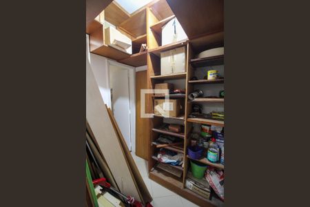 Apartamento à venda com 145m², 3 quartos e 2 vagasQuarto de Serviço