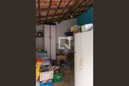 Casa à venda com 70m², 2 quartos e 3 vagas Casa à venda com 70m², 2 quartos e 3 vagasQuarto de Serviço