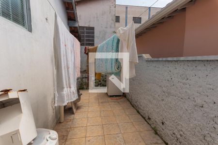 Casa à venda com 70m², 2 quartos e 3 vagas Casa à venda com 70m², 2 quartos e 3 vagasVista da Suíte