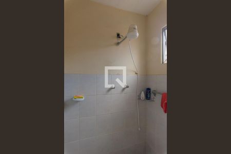 Casa à venda com 70m², 2 quartos e 3 vagas Casa à venda com 70m², 2 quartos e 3 vagasBanheiro da Suíte e Social