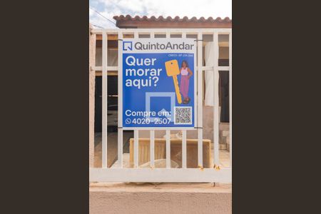 Casa à venda com 70m², 2 quartos e 3 vagas Casa à venda com 70m², 2 quartos e 3 vagasPlaquinha