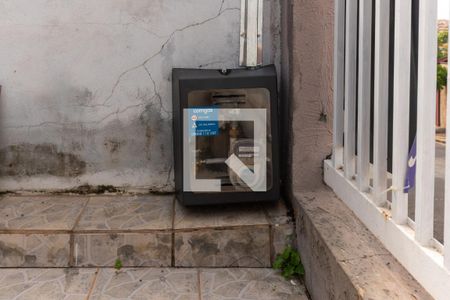 Casa à venda com 70m², 2 quartos e 3 vagas Casa à venda com 70m², 2 quartos e 3 vagasLigação Gás