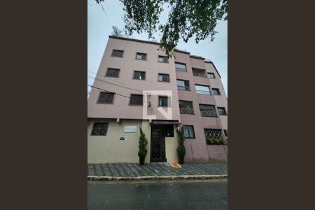 Apartamento à venda com 129m², 3 quartos e 2 vagas Apartamento à venda com 129m², 3 quartos e 2 vagasFachada